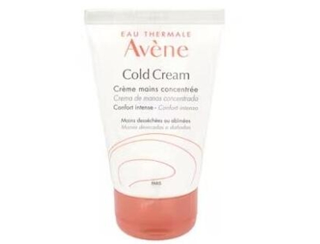 Cold Crema Manos 50 Ml AVÈNE
