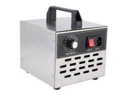 Generador De Ozono 20g Con Interruptor Temporal Purificador De Aire 220v Bandera Uk