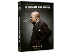 Darkest Hour - El Instante Más Oscuro UNIVERSAL PICTURES