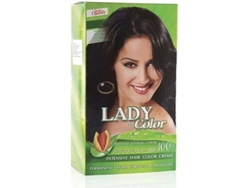 Tinte de Cabello LADY In Color 6.66 Burdeos