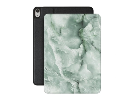 Funda BURGA iPad Air 11 Folio (Pistachio)