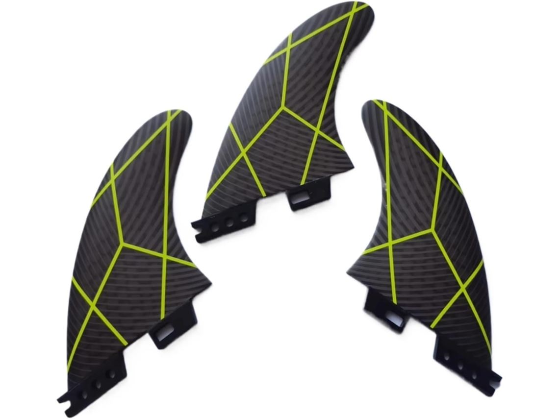 Accesorios De Surf M Ensemble Dérives Et Propulseurs(fc Ii G5 Gris)