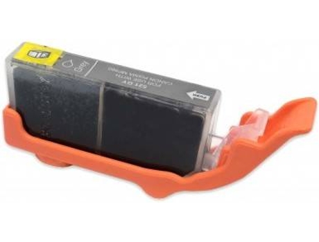 Cartucho para Canon 521GY Gris (2937B001)