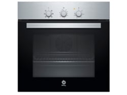 Horno BALAY 3HB2010X0 (66 L - 59.4 cm - Inox)