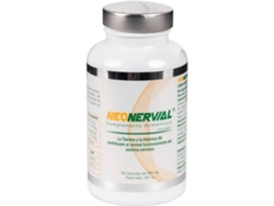 Complemento Alimentar OZOLIFE Neonervial 490Mg comU