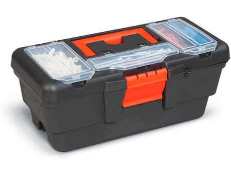 Caja de Herramientas TERRY ToolBox 13