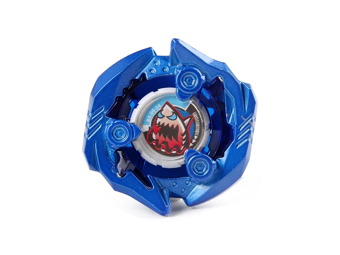 Beyblade Blue Dragon Cobalt Beginner Phoenix Wing Mdug