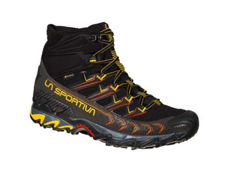 Botas LA SPORTIVA Hombre (43 - Amarillo)