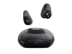 Auriculares inalámbricos Hengrongshen F13 con reducción de ruido, bobina móvil de 13 mm, HiFi, Bluetooth 5.4