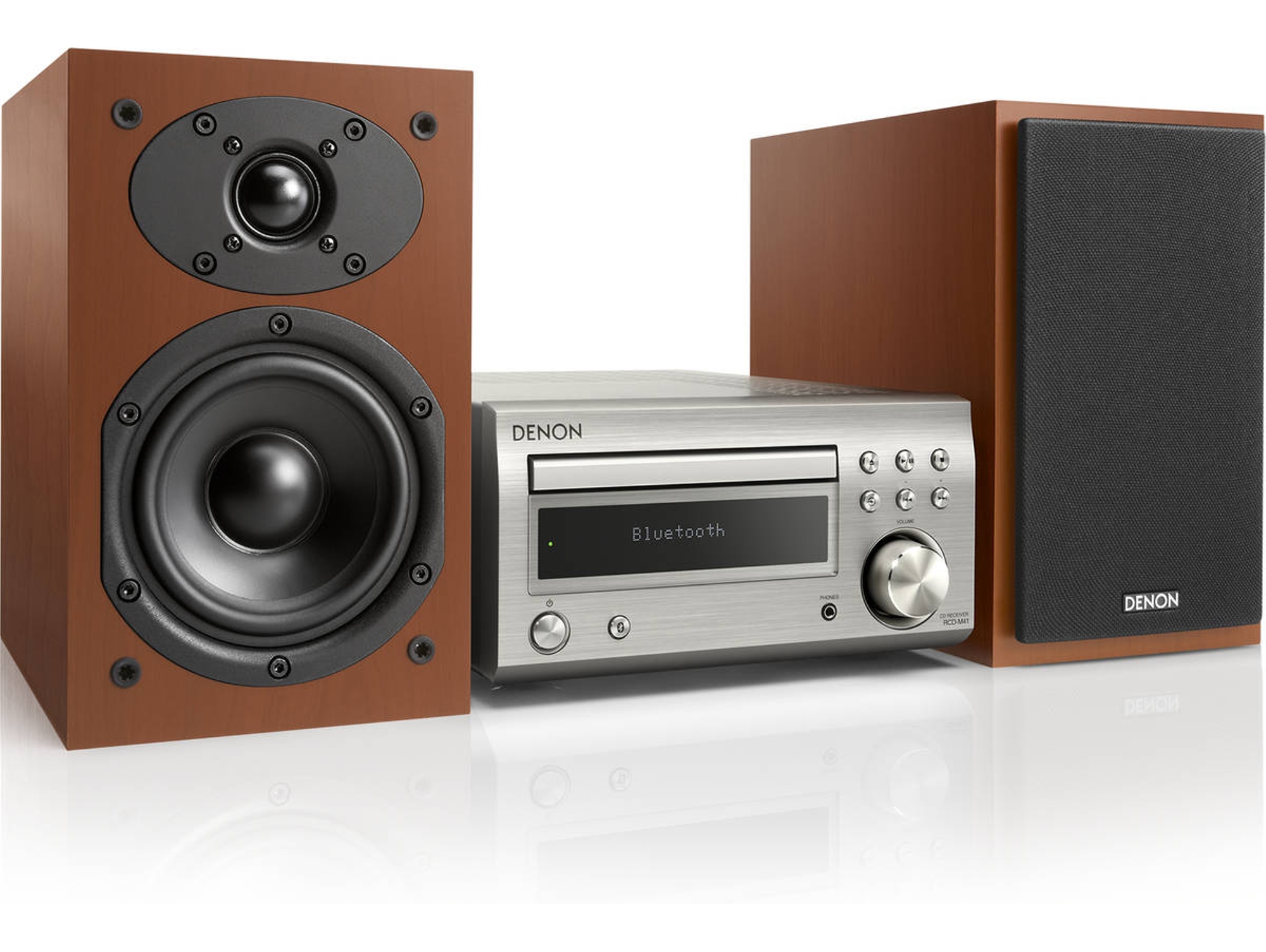 Microcadena DENON D-M41