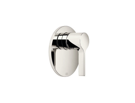 DORNBRACHT VAIA mezclador monomando oculto sin desviador, 1 consumidor, 36020809