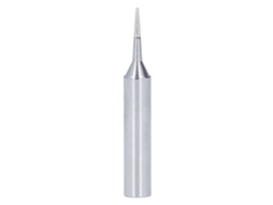 Punta Cónica De 0,2 Mm Para Soldador B900m Ti De Cobre Libre De Oxígeno, 250-350 ℃, 2000 W.