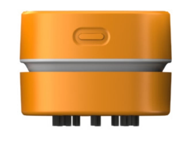 Aspirador Robot WJS CT1259 Naranja