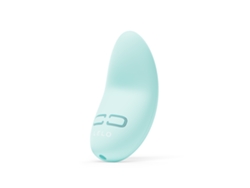 Vibrador para Mujeres LELO LILY 3 (10 Modos de Placer - Diseño Sumergible - Polar Green)