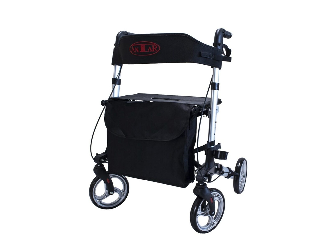 Andador con ruedas ANTAR AT51006