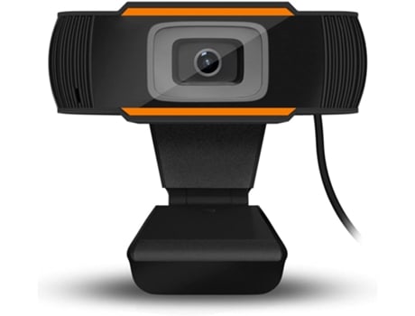 Webcam COZEVDNT para juegos con enfoque automático 1080P