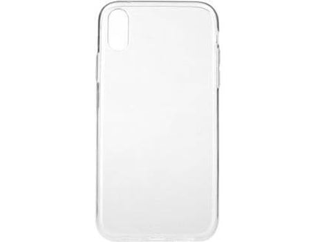 Carcasa Huawei P40 Lite LMOBILE Ultra Fina Transparente