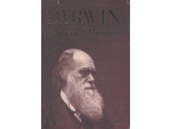 Libro El Origen Del Hombre Y La Selección En Relación Al Sexo de Charles Darwin (Español)