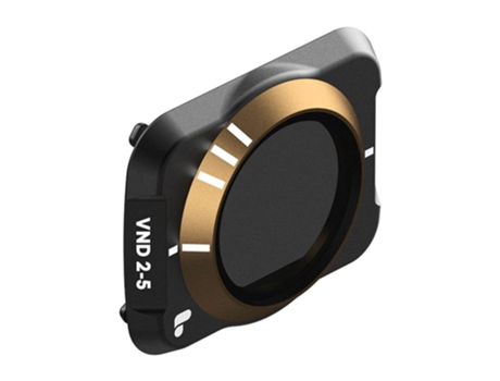 Filtro Polarpro Vnd 2-5 Paradas Para Dji Mavic Air 2