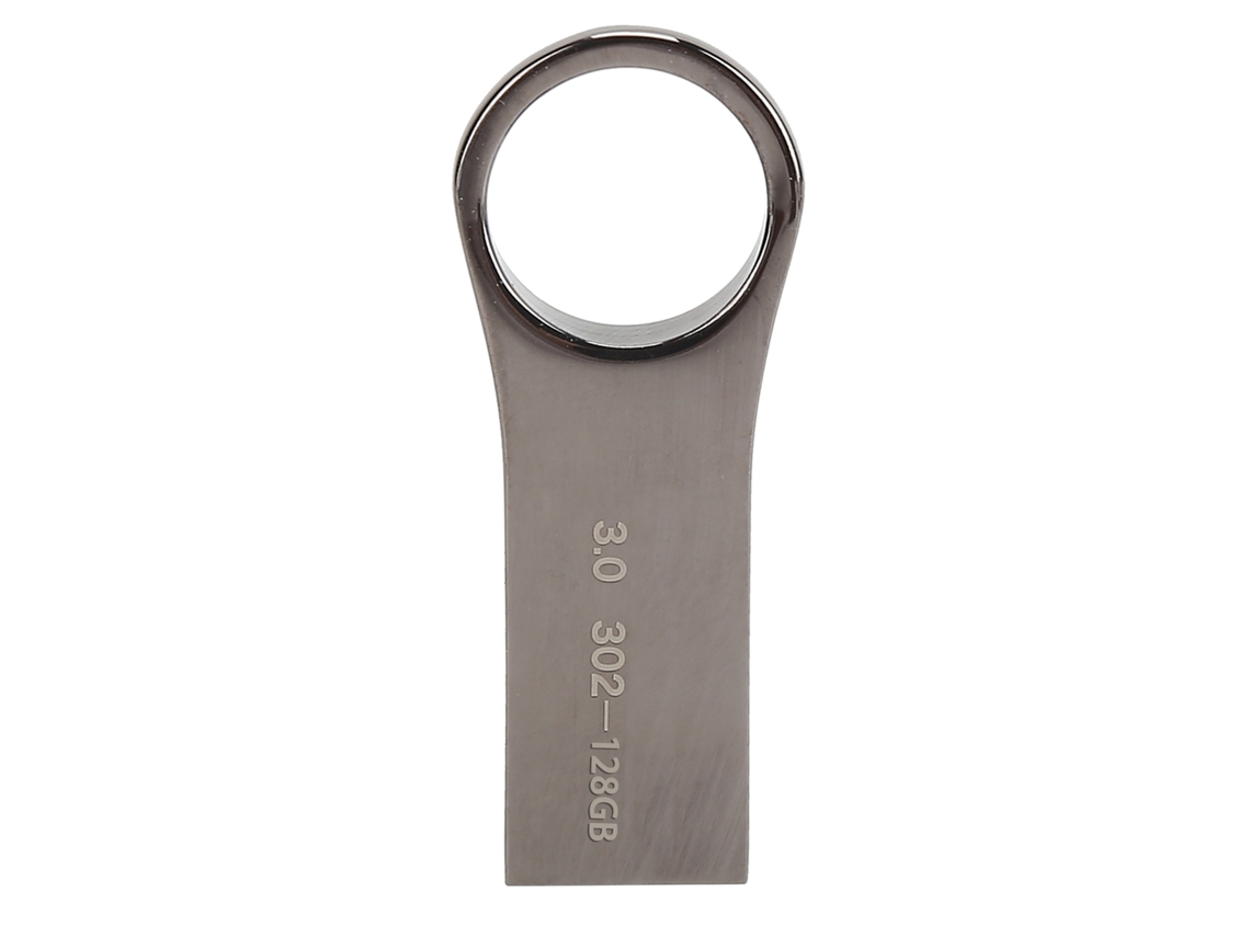 Lamyoo 302 Pen Drive Usb3.0 16gb/32gb/64gb Metal Case Portátil Plug And Play Para Computador Telefone Móvel