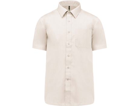 Camiseta de Hombre NAPAPIJRI Balya Nautica Blanco (3XL)