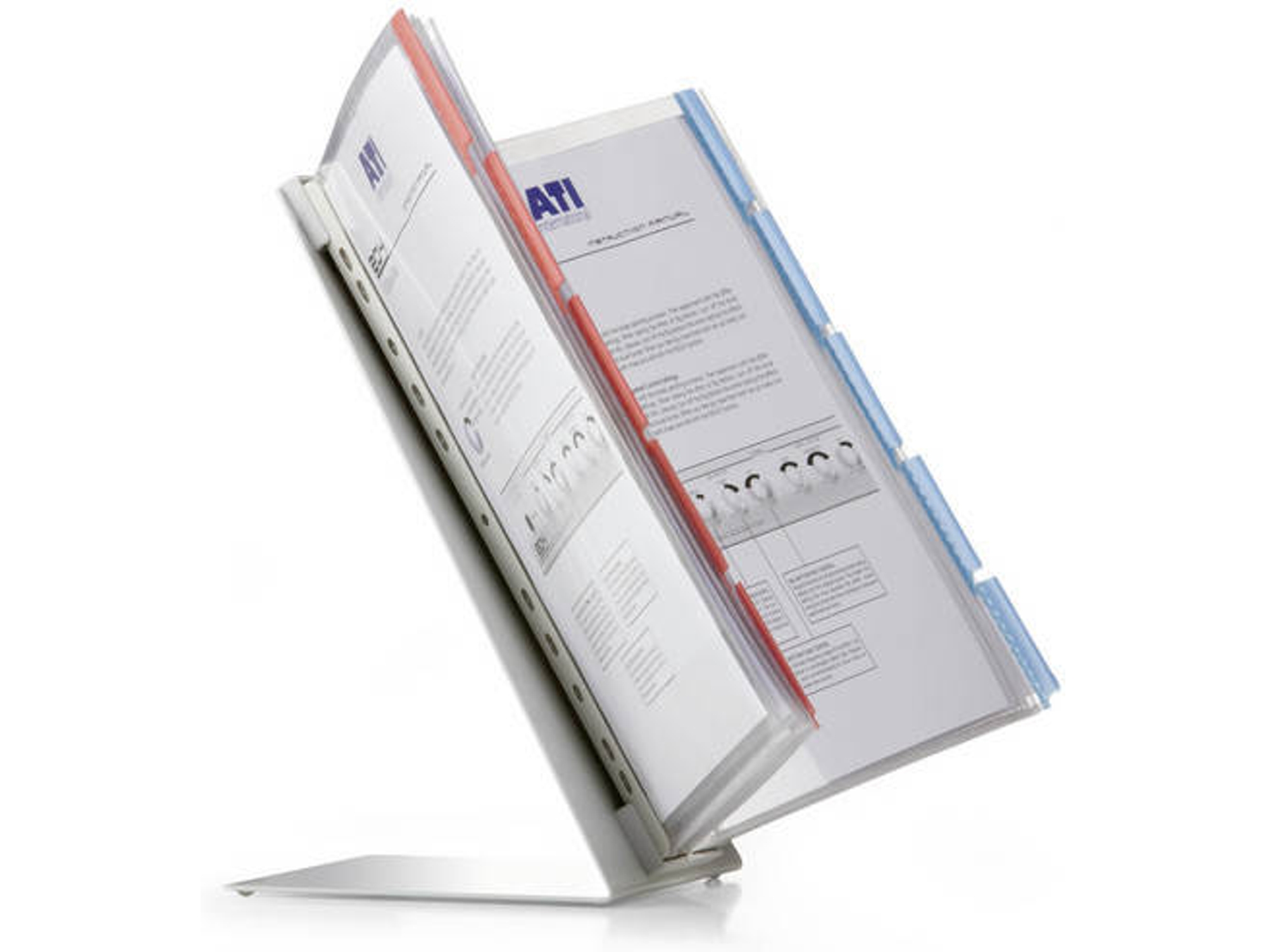Porta Documentos DURABLE 10 DU.116.3 Durable