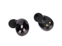 Fones De Ouvido Bluetooth 5.1 Sem Fio Cancelamento De Ruído Controle Por Toque Para Música Trabalho Casa