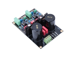 2026as-Hifi Phono Stage Amplifier Board Mm/mc Ne5532 49720na Dual Terminated Circuit