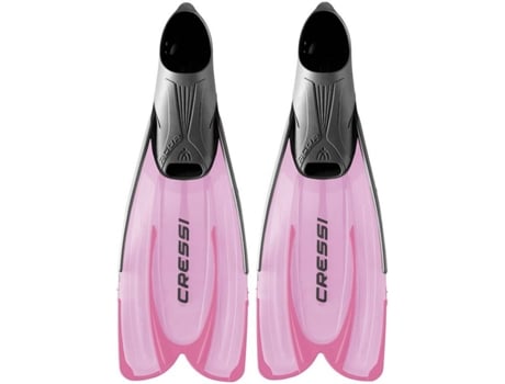 Aletas de Buceo CRESSI Agua (EU 37-38)