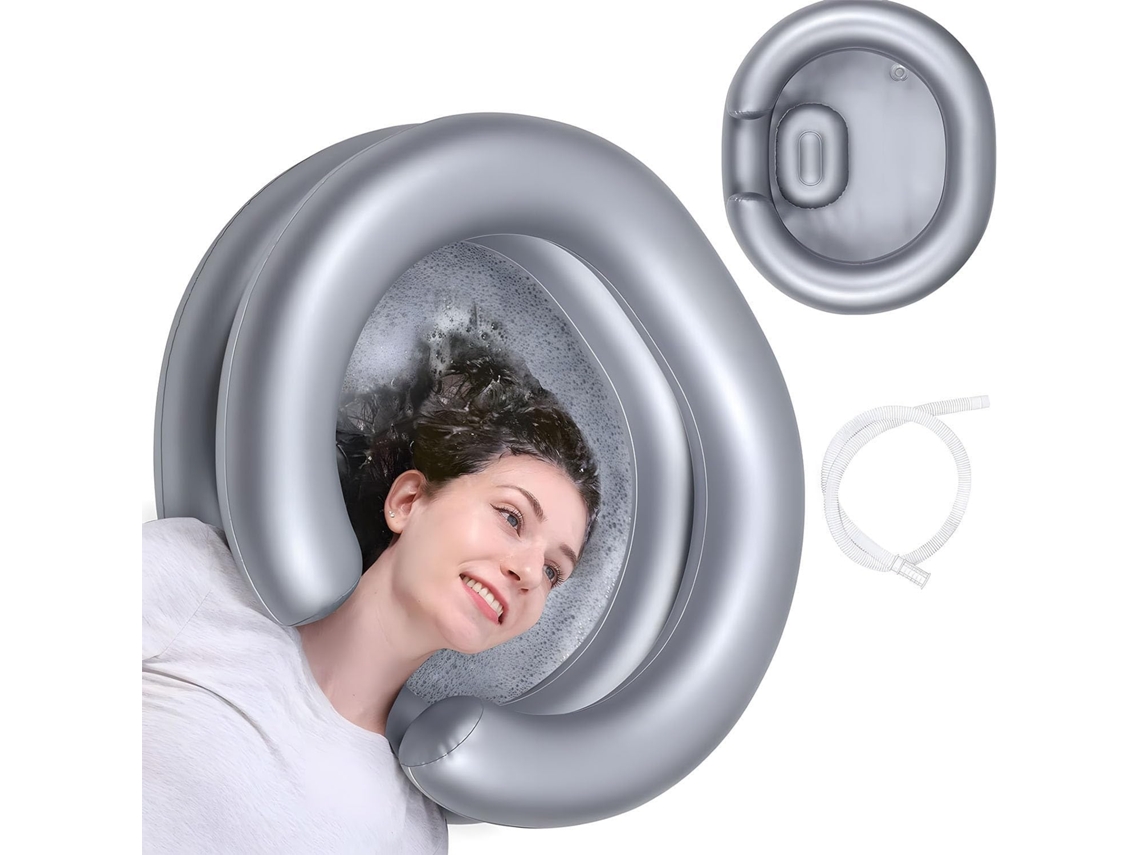 Lavabo Ideal Para Personas Mayores Y Mujeres Embarazadas, De Rápida Instalación.