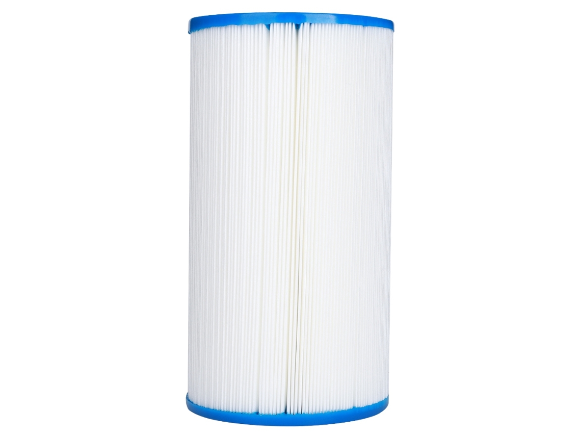 Productos de limpieza y reemplazo de filtros de piscina (aplicable a piscinas, accesorios blancos)