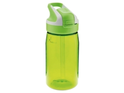 Botella de Montaña LAKEN Tritan Cap Summit (450 ml)