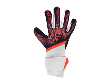 Guantes de portero REUSCH Pure Contact Fusion