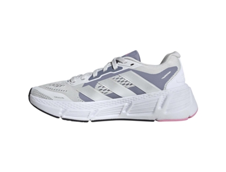 Zapatillas de Mujer para Running ADIDAS Questar Blanco (38)