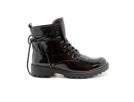Botas Niños Cano Médio