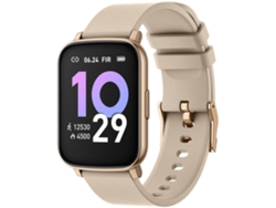Smartwatch YIZHOOD YIZ947 Dorado