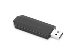 Adaptador Wifi Usb De Doble Banda De 600 Mbps Ac-811