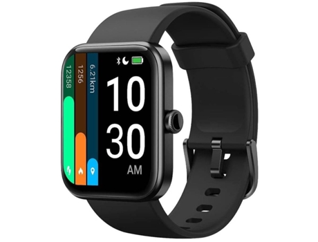 Smartwatch ENZONS Android iOS Rosa
