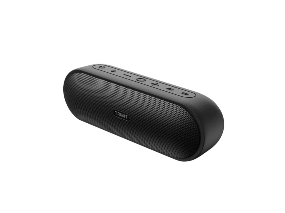 TRIBIT Xsound Plus 2 30W Bluetooth 5.3 Altavoz Inalámbrico Negro