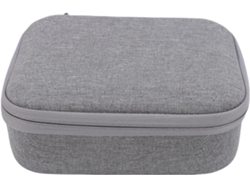 Estuche Para Control Remoto Rc Pro 2: Bolsa De Viaje Con Absorción De Impactos Y Bolsillo.