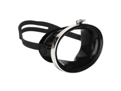 Gafas De Buceo Y Snorkel Hd Antivaho Con Lentes De Cristal Templado Para Hombres Y Mujeres.