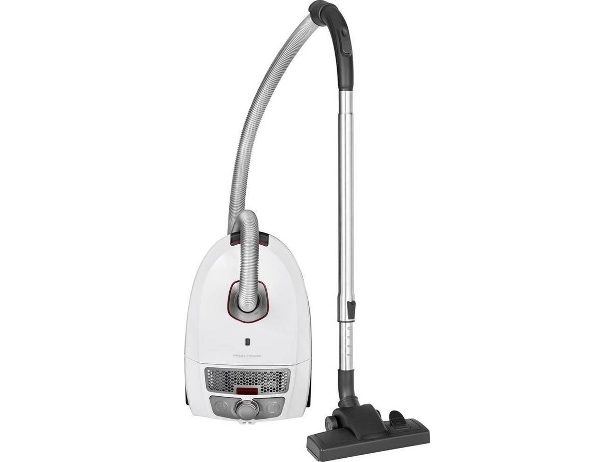 Aspiradora con Bolsa PROFICARE BS 3041 (600 W)