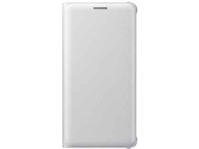 Funda Flip Wallet GALAXY A5 Blanco