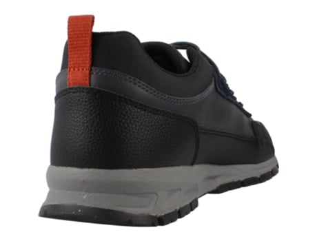 Zapatos de Hombre GEOX Doray Tecido Azul (42)