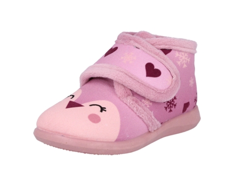 5666 Zapatos de casa 25 BUBBLE BOBBLE