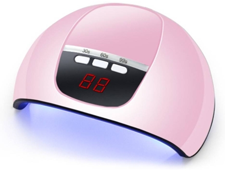 Secador de Uñas OHPA W12272P Rosa