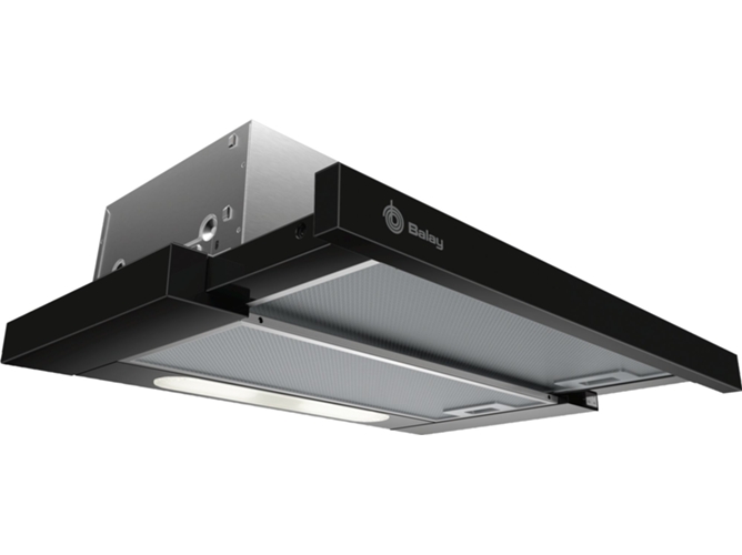 Campana BALAY 3BT263MN (360 m3/h - 60 cm - Inox)