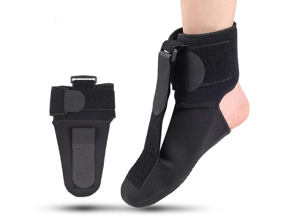 Las Tablillas Se Utilizan Para Tratar Una Fascitis Plantar, Así Como Las Pulseras Ajustables Y Los Soportes Ortopédicos Para Los Pies-m