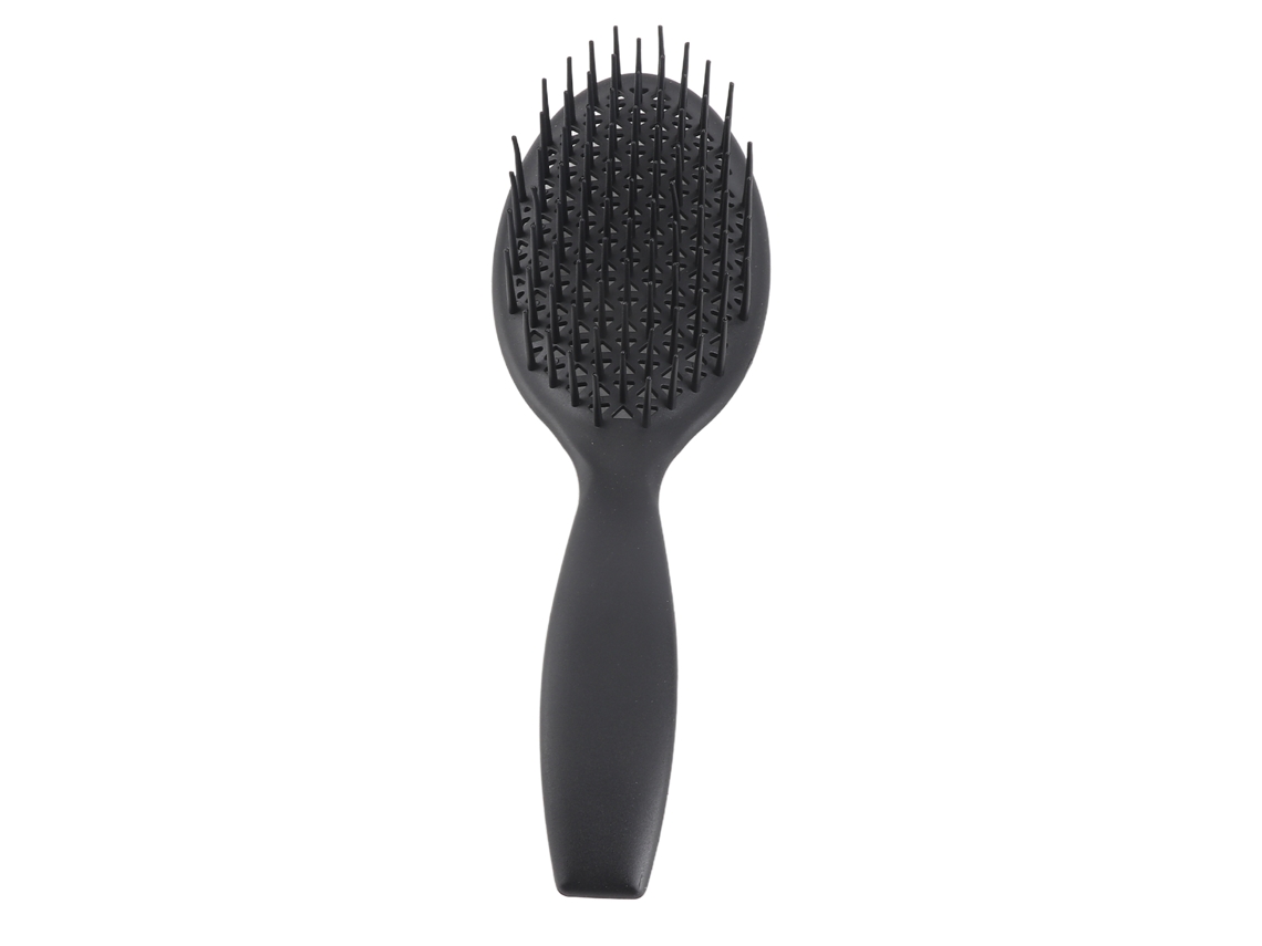 Vlrla-vent Brush Para Cabelo Styling, Detangling Short Thick Cabelo