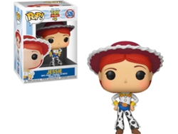 Figura FUNKO Pop! Disney: Toy Story 4 - Jessie  
